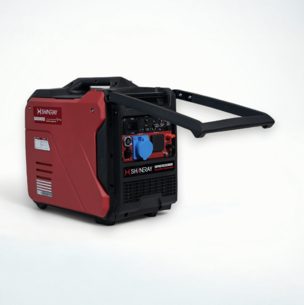 SRGE6500ISE